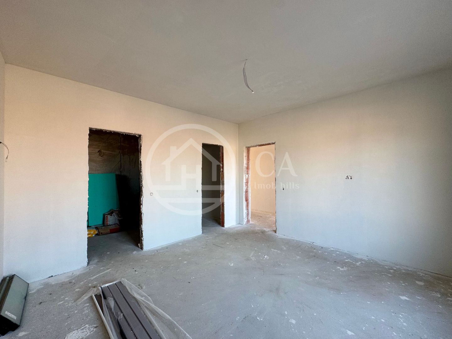 Casă de vânzare cu 4 camere in Sântandrei, Bihor - Poză 6