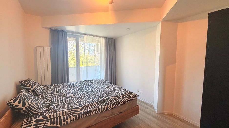 Apartament 2 Camere | Centrala | AC | Parcare | Pet friendly | 2017 | - Poză 4