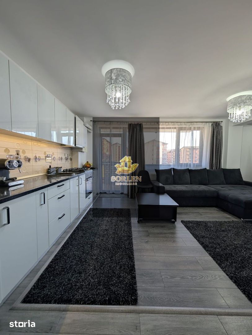 Apartament 3 camere - Poză 2