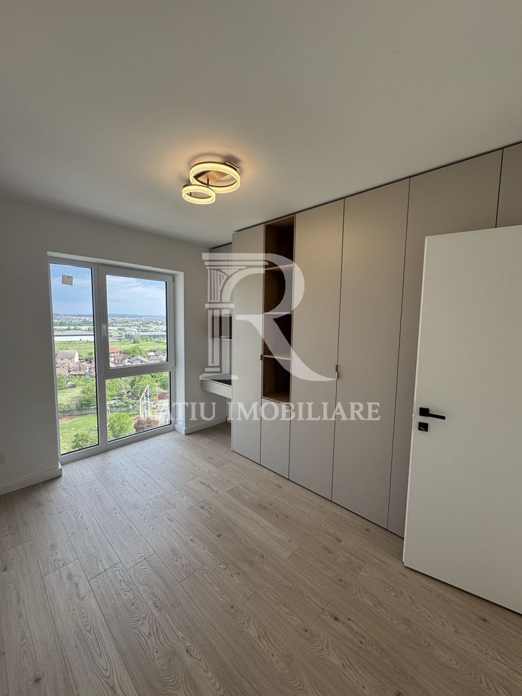Apartament cu 3 camere | Prima Green Residence | Nufărul | Oradea - Poză 7