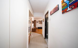 Apartament 2 camere de vanzare, zona parc Tineretului, metrou Sudului - Poză 19