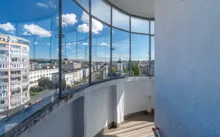 Apartament cu 2 camere decomandat de inchiriat Str.Bucuresti, 60mp - Poză 14