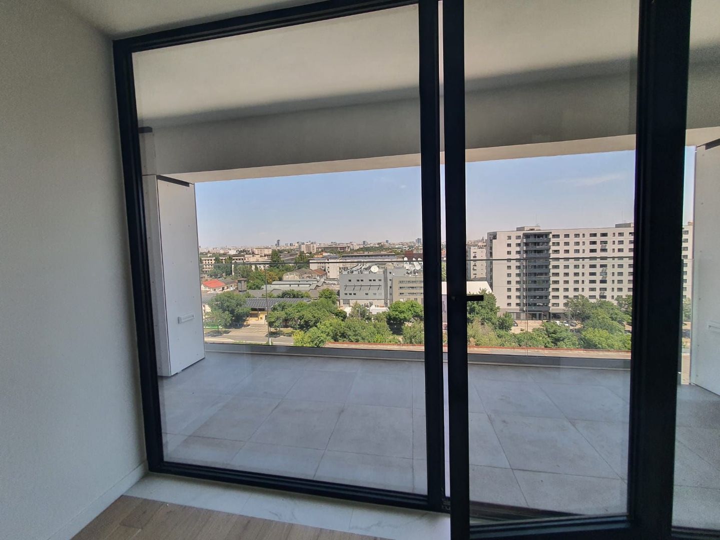 Apartament spatios 4 camere One Cotroceni Park - Poză 20