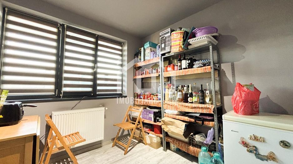 Unitate in duplex la cheie, 5 camere, 106mp, teren 364, Jucu de Mijloc - Poză 5