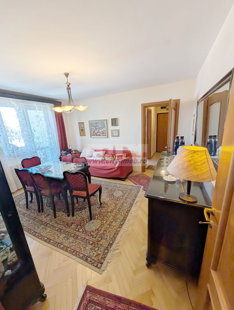 Vanzare Apartament Parcul Circului Stefan Ce Mare - Poză 18