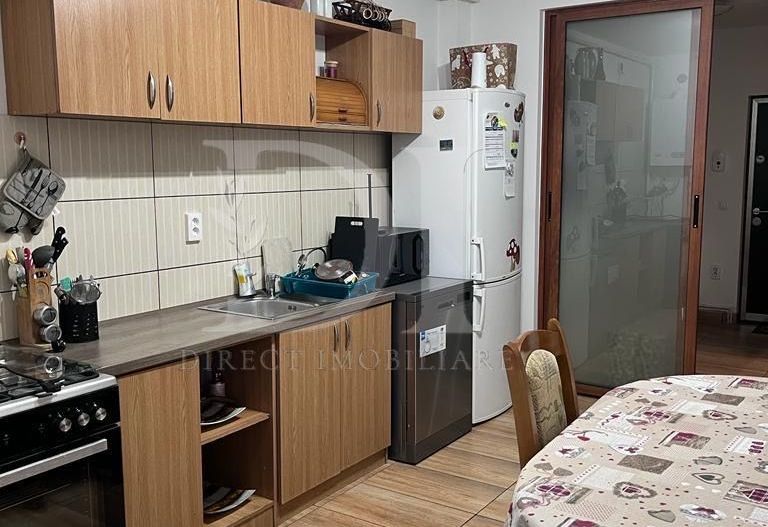 Apartament la cheie / etaj intermediar / Zona Terra - Poză 5