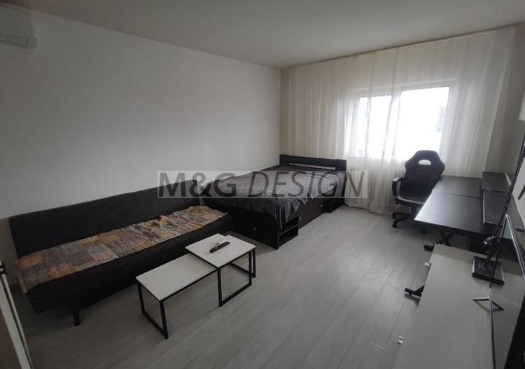 Apartament 1 camera, 40 mp - Zona Complex, Bd. Corneliu Coposu - Poză 2