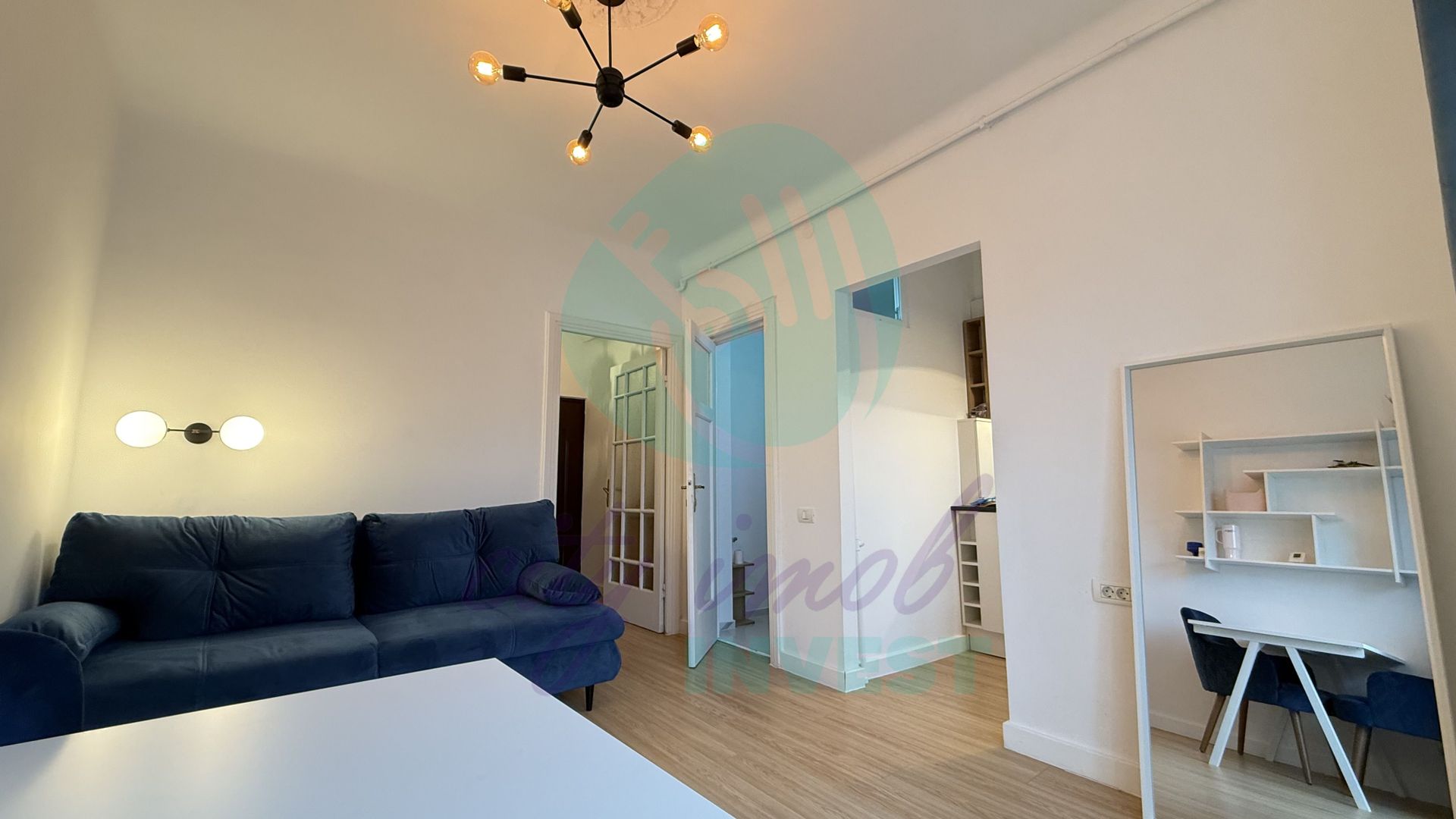 Garsoniera boema, Metrou Iancului - Poză 3