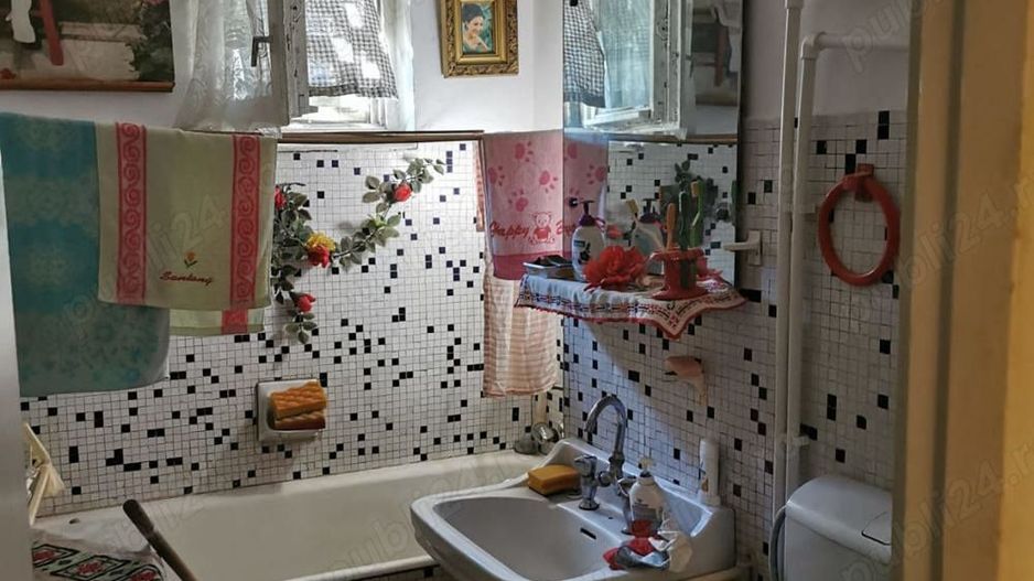 3 camere, etaj 1, Micro16 - Poză 5