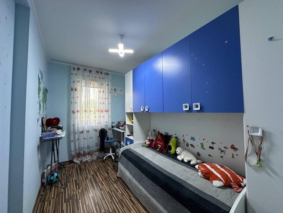 Giroc-Eso | 3 Camere | Mobilatsi utilat | Loc de parcare - Poză 6