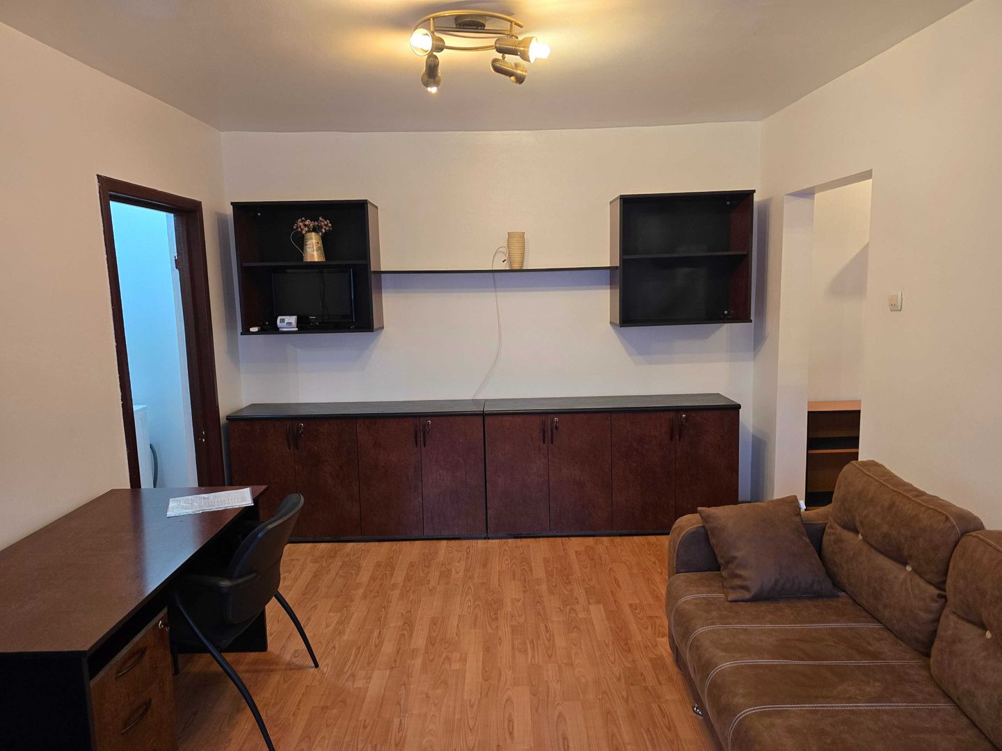 Take Ionescu | 2 Camere | Centrala Proprie. - Poză 1