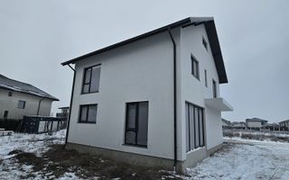 Vilă nouă de vânzare în Otopeni – construcție 2024 - Poză 13