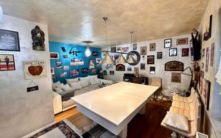 Penthouse Premium/Cartier Buna Ziua - Poză 17