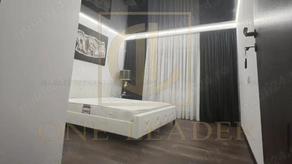 De închiriat – Penthouse 76 mp în zona Titan, București - Poză 5