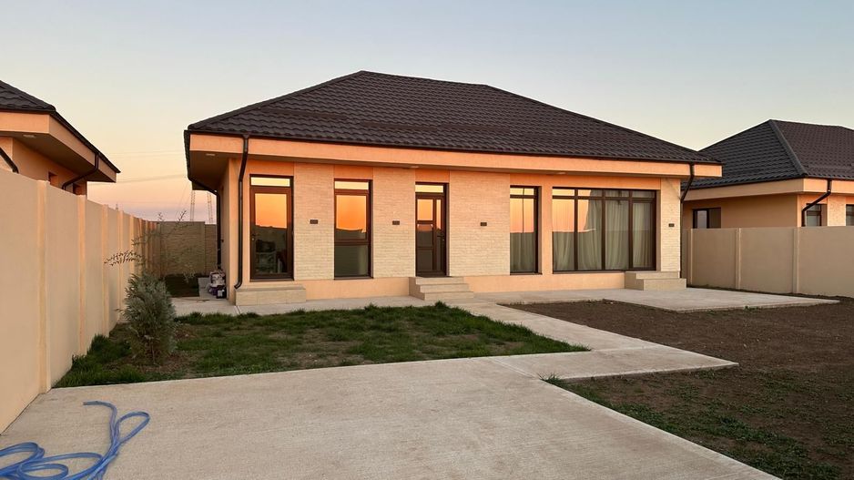 Vile Individuale Domnesti/ 400 mp Teren - Poză 1