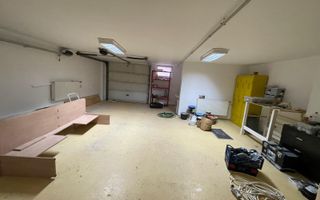 Duplex de 320mp, modern, 120mp, sauna, zona strazii Zaharia Stancu - Poză 19