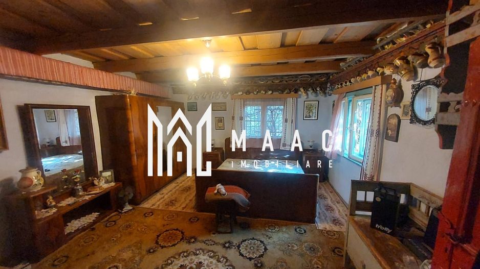 Casă individuală 3 camere de vânzare | Rășinari | teren 750 mp - Poză 5