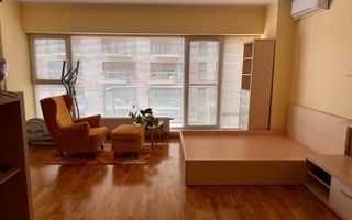 Studio – 44 mp utili + Loc de parcare – Răsărit de Soare, Titan, pret negociabil - Poză 1