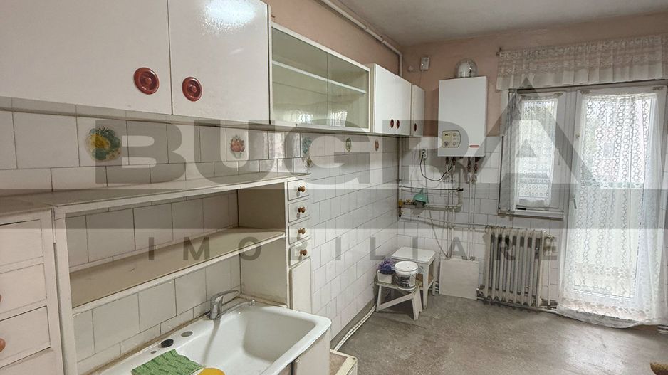 OPORTUNITATE! Apartament 2 camere, 54 mp, boxa, zona Louis Pasteur - Poză 8