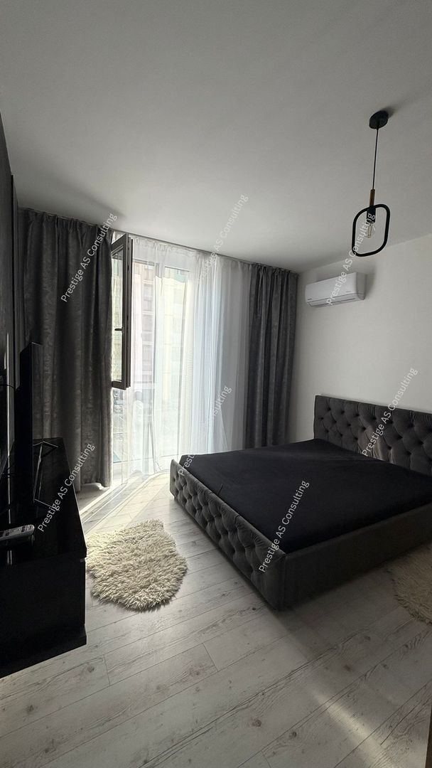 Apartament Modern 1 Camera | Campeador 2-Ioan Anton - Poză 5
