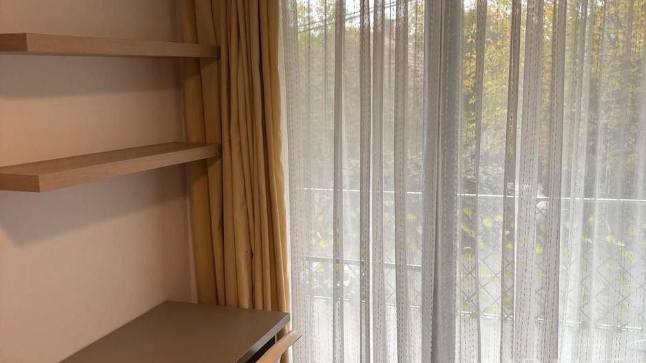 Apartament modern cu 3 camere, in Andrei Muresanu! - Poză 6