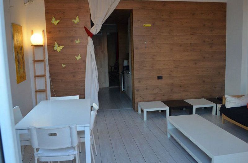 2 Camere tip studio Unirii in vila, 1/1, mobilat si utilat, intim - Poză 1