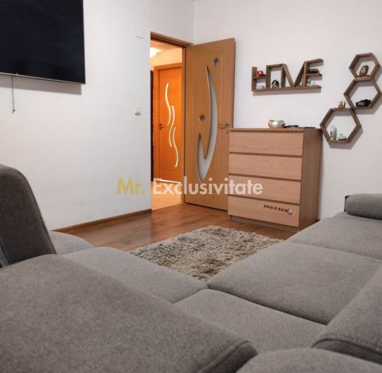 Apartament 2 camere, in vila, renovat, utilat Luica/Zetarilor - Comision 0% - Poză 3