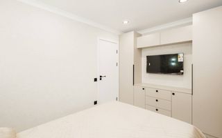 Vânzare, apartament, 2 camere + living, str. Saharov, Râșcani - Poză 6