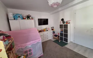 VILĂ TIP DUPLEX SMART CU PANOURI FOTOVOLTAICE - Poză 12