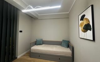 Apartament ultrafinisat | Bloc nou | Cartier Terra-Floresti - Poză 12