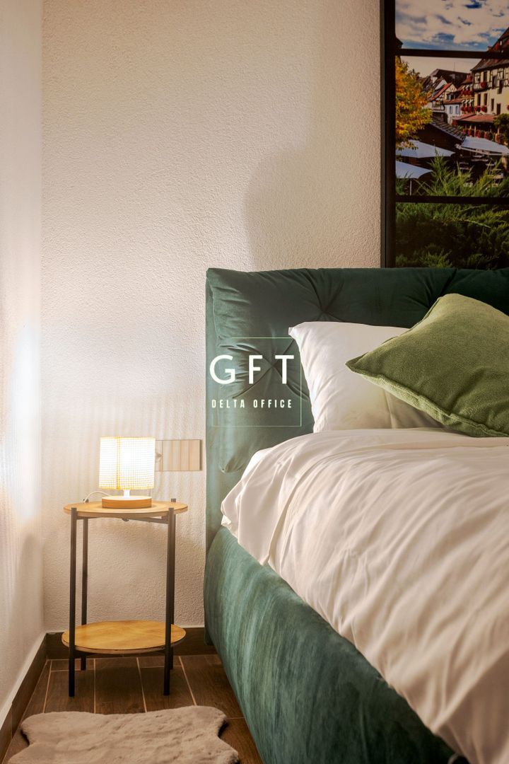 Apartament de Lux, zona Ultracentrala. Exclusivitate! - Poză 16