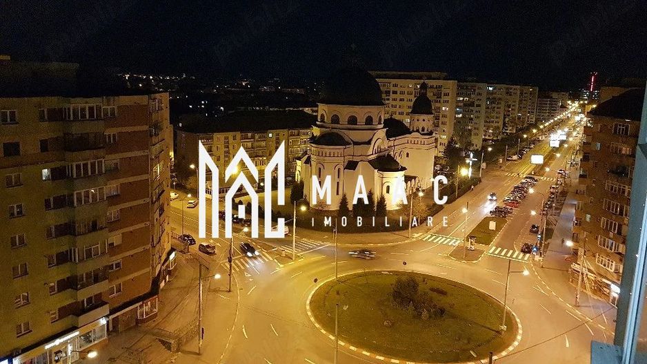 Apartament 2 Camere Decomandat I 46 MPU I Mihai Viteazu - Poză 2