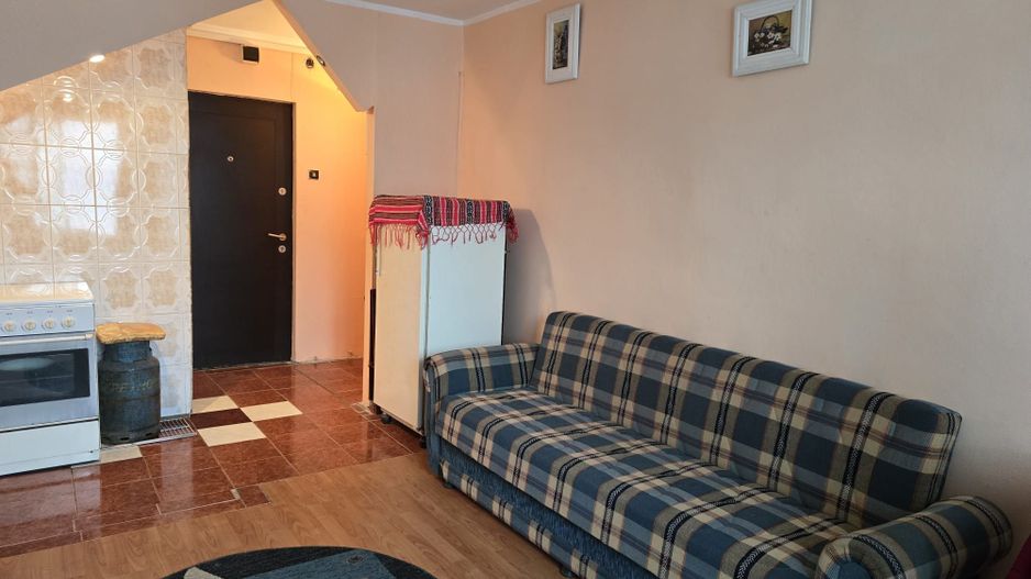 De vânzare garsonieră de buget Strada Condorilor, (uzina Aerostar). - Poză 7