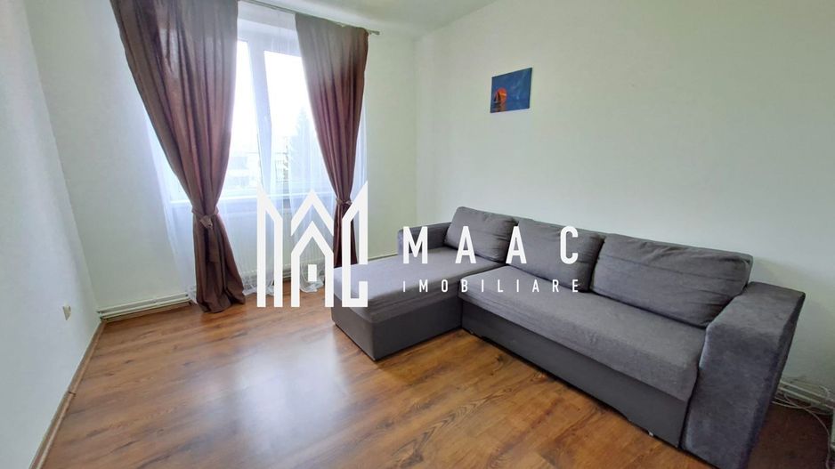 Apartament 3 camere| Balcon | 68MPU | Hipodrom - Poză 3