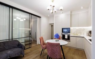 Vânzare, apartament, 2 cameră , str. Ion Creangă, Buiucani - Poză 4