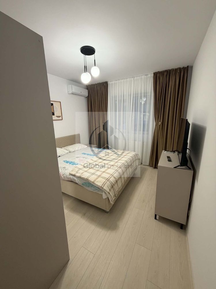 Apartament 2 camere Uverturii | Gorjului | 52 mp | 550 € - Poză 7