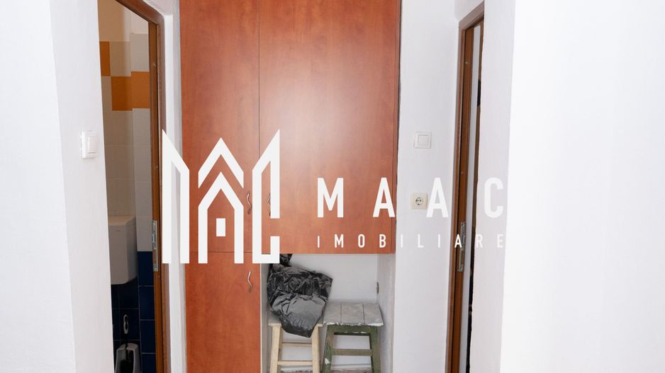 Apartament 3 camere de vânzare | Râmnicu Vâlcea | Traian | lift - Poză 10