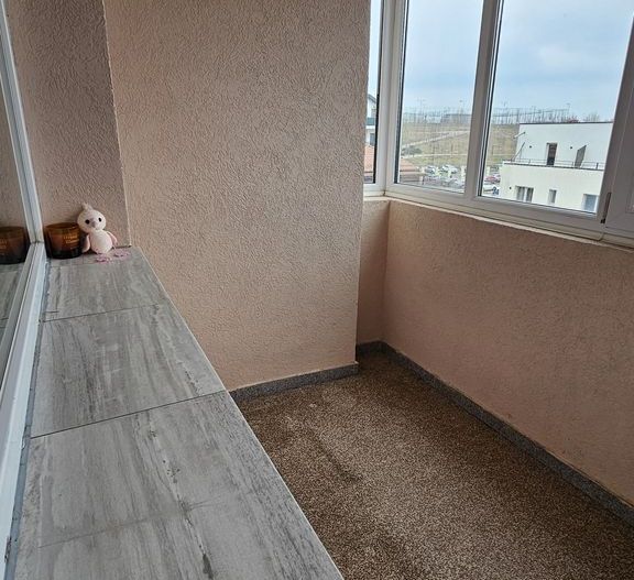 Închiriere Apartament cu 2 camere Titan, bloc 2018, etaj 2, balcon, AC - Poză 13