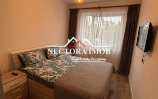 NECTORA IMOB-Apartament 2 camere, Prima Onestilor, 40 mp,Parter,Utilat - Poză 5
