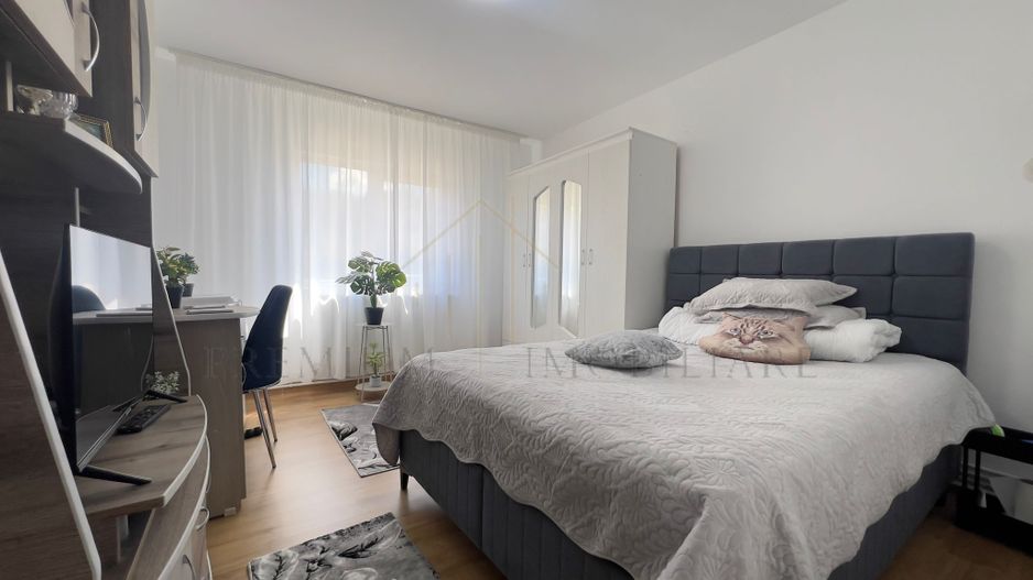 Garsoniera confort 1 complet renovata - Poză 1