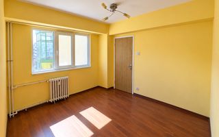 DE VANZARE 3 CAMERE DECOMANDAT 73 MP | ETAJ 7/10 | METROU LUJERULUI - Poză 2