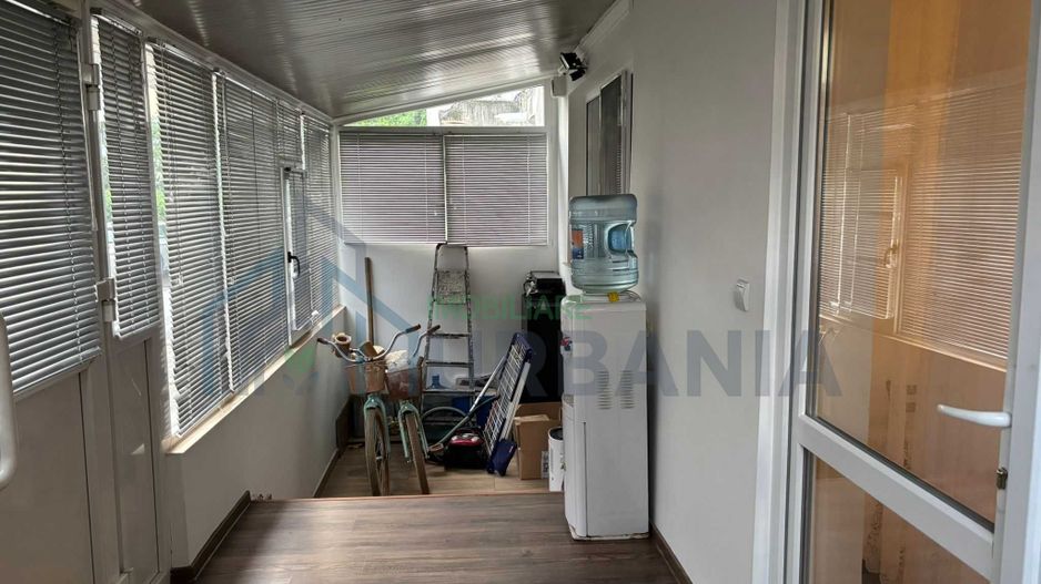 Vand apartament 2 camere SD parter. - Poză 7