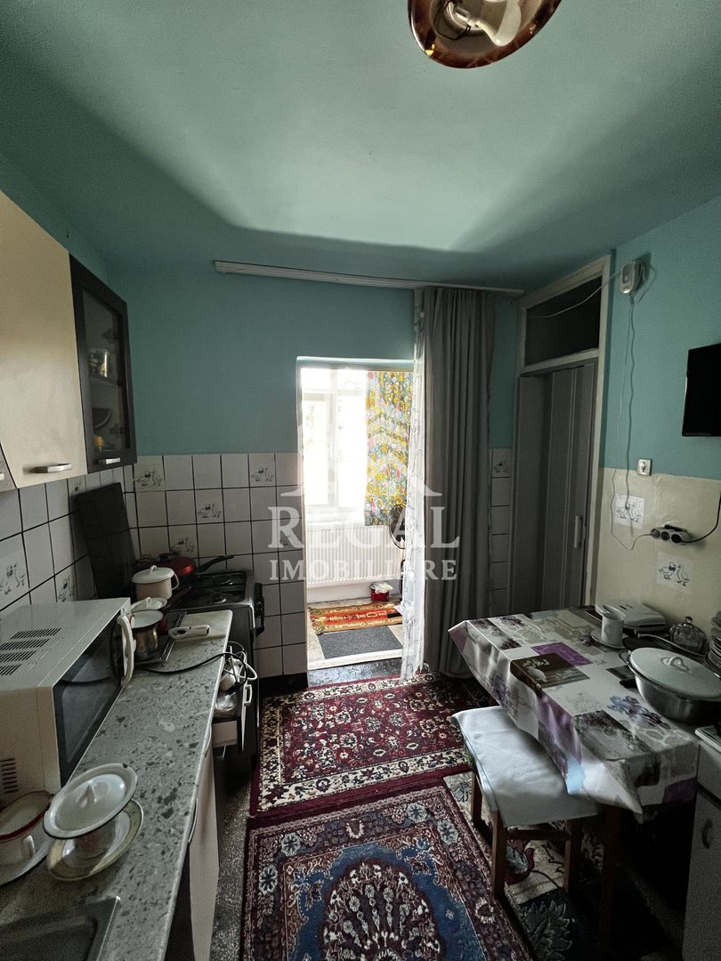 Apartament 2 camere decomandat – Micro 5/2 | Etaj 2 - Poză 6