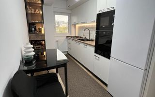 P. F. Apartament 3 camere / transformat 2 camere / Parcare / Boxa - Poză 3