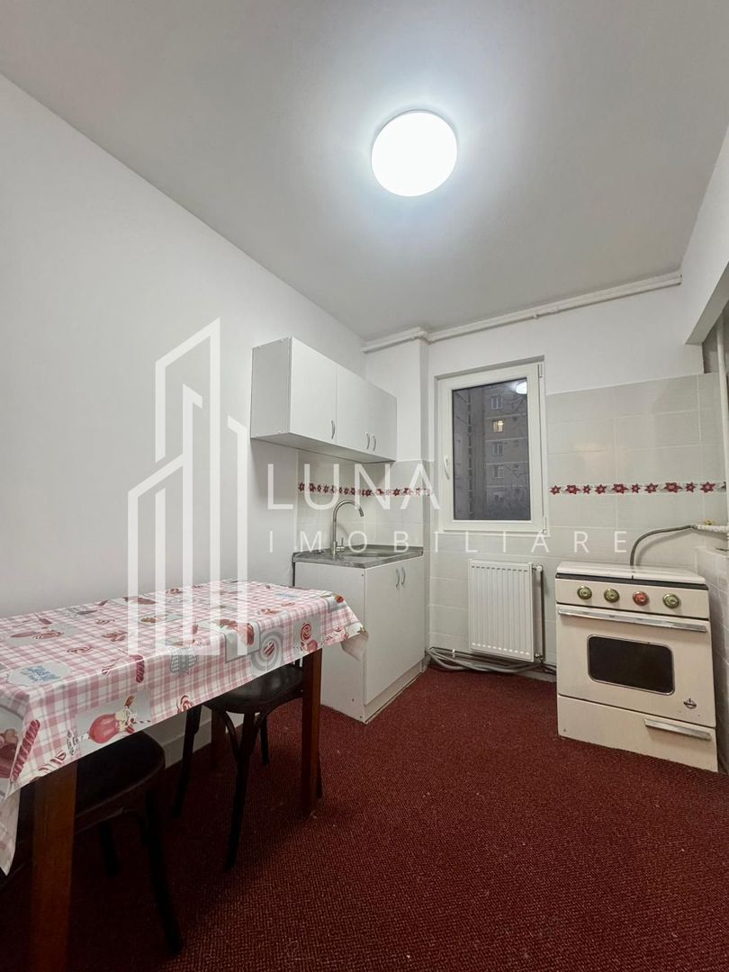 De inchiriat apartament 2 cam -  centrala - pet friendly - ASTRA - Poză 2