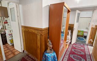 3 Camere 1minut Metrou Gorjului Lujerlui Bd. Iuliu Maniu Parcare ADP - Poză 3