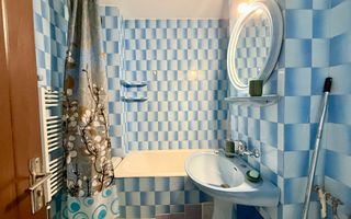 Apartament 2 camere | 52 mp | Mărăști – Hotel Paradis | Parcare - Poză 10