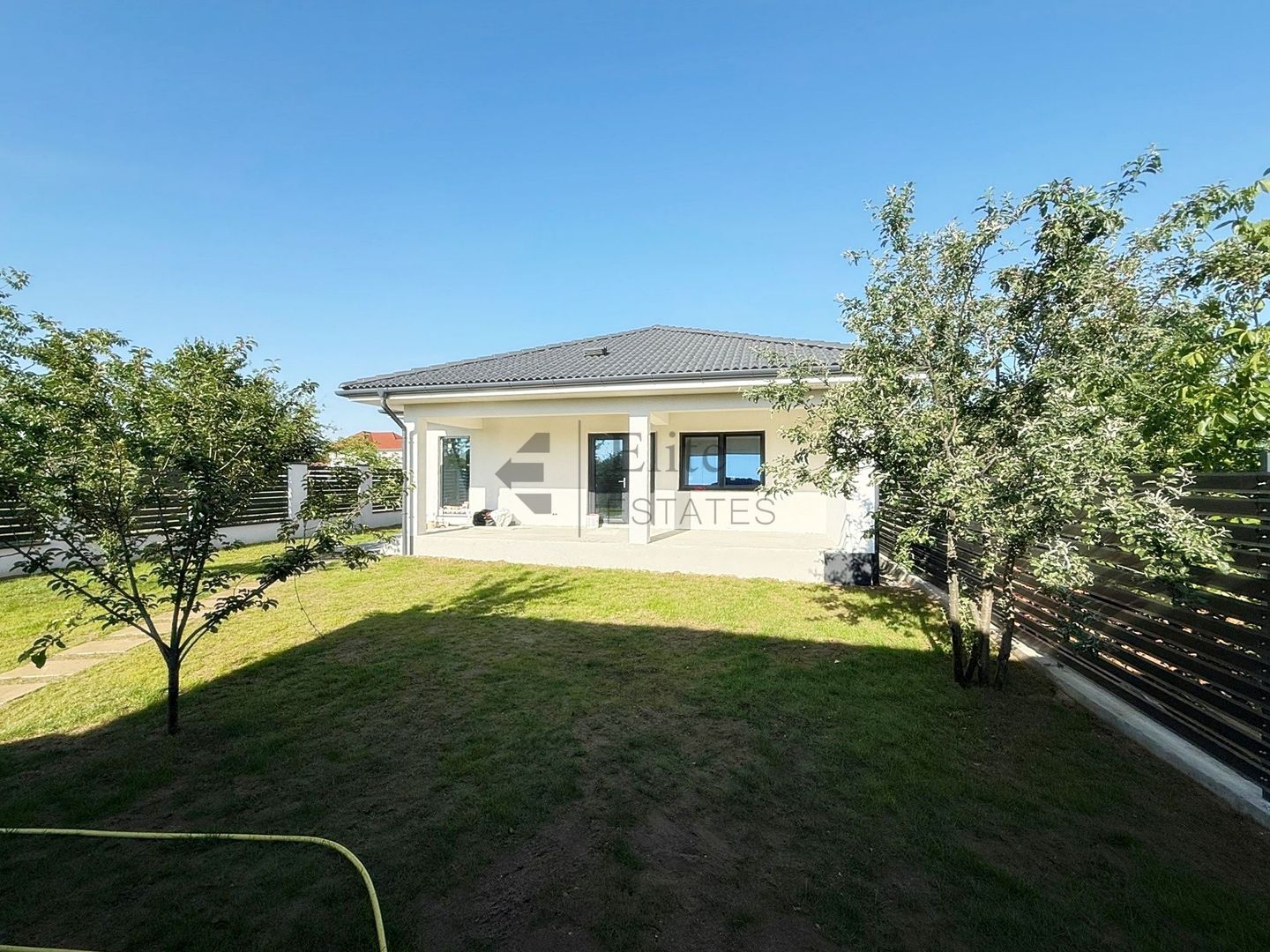 Casa noua de vanzare in Grigorescu cu teren de 650 mp - Poză 3