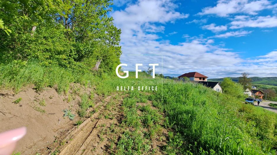 Teren intravilan parcelabil, zona Sigmir - Poză 7