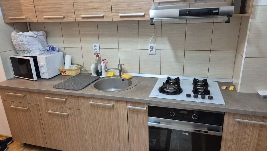 Apartament cu 2 camere | 52 mp | Gheorgheni - Poză 6